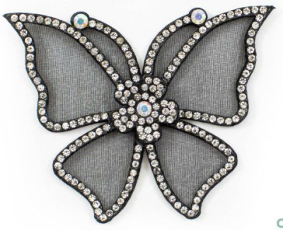 LA253 Silver (серебристый)