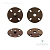 kn13 brown
