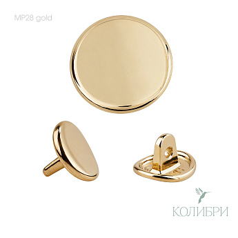 MP28 gold