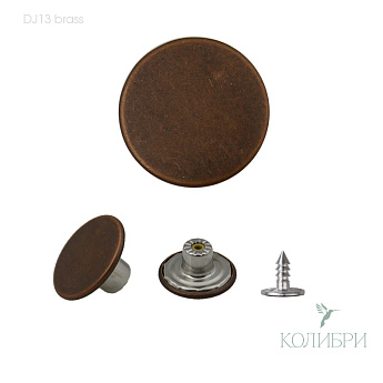 dj13 brass
