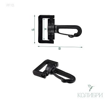 PF10 info