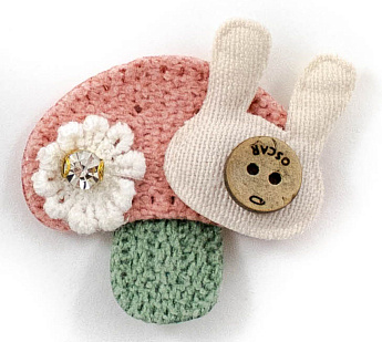 LA223 Pink (розовый)