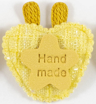 LA506 Yellow (желтый)