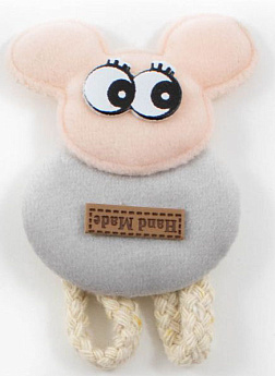 LA325 Pink1 (розовый 1)