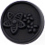 Black (черный) 16L