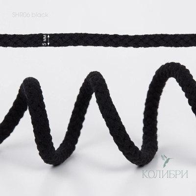 SHR06 black