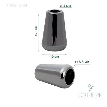 PNK07 nickel info