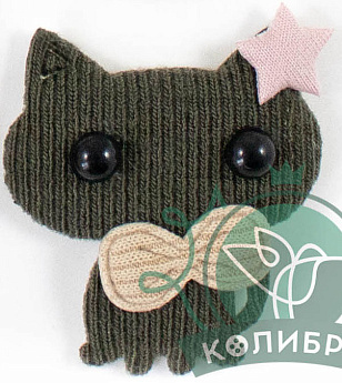 LA505 Green2 (зеленый 2)