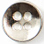 Silver (серебристый) 16L