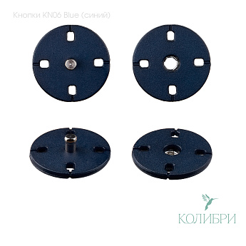 kn06 blue card