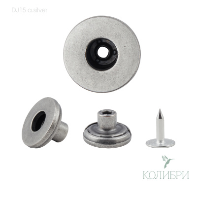 dj15 a.silver