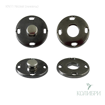 kn11 nickel