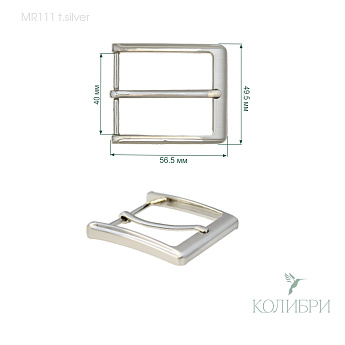 Mr111 t.silver info