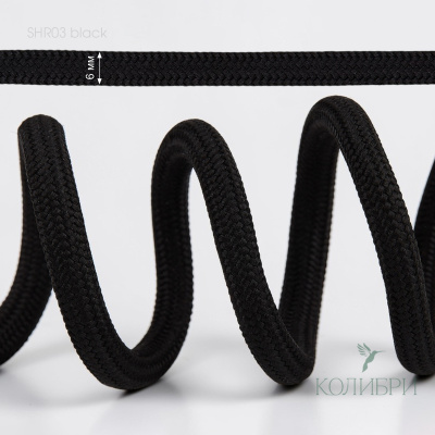 SHR03 black