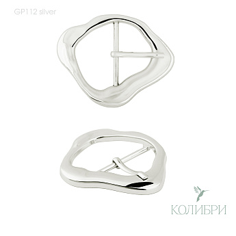 gp112 silver