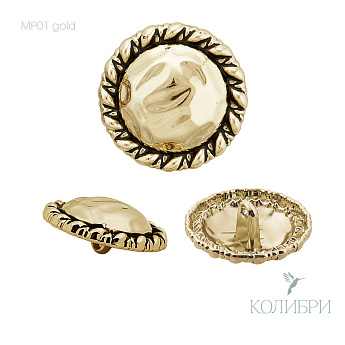 MP01 gold