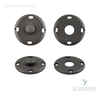 kn21 nickel