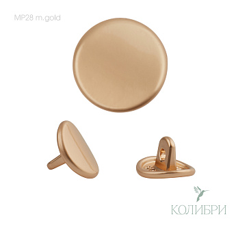 MP28 m.gold