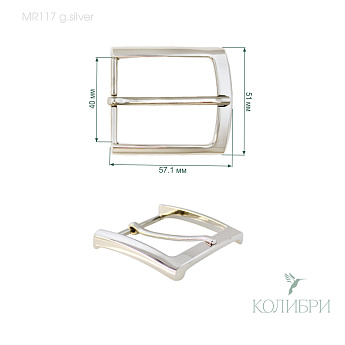 Mr117 g.silver info