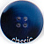 Blue (синий) 34L