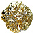 Gold (золотой), 28L