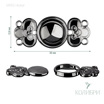 MF03 nickel info