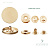 kp 17 m.gold