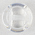 Clear (прозрачный), 16L