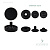 kp26 m.black
