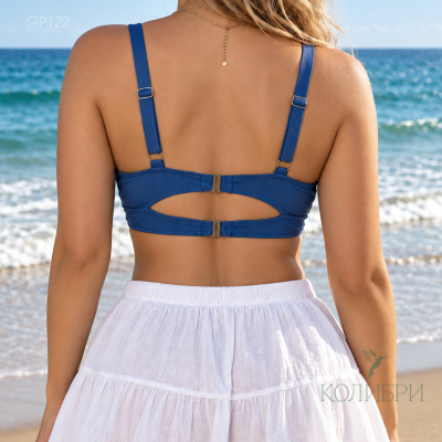 GP122 общая