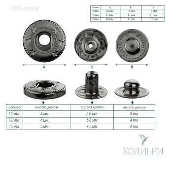 ot01 nickel info