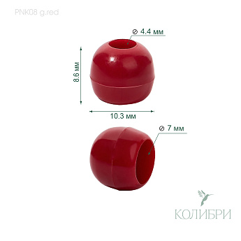 PNK08 red info