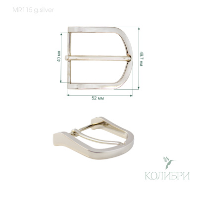 Mr115 g.silver info