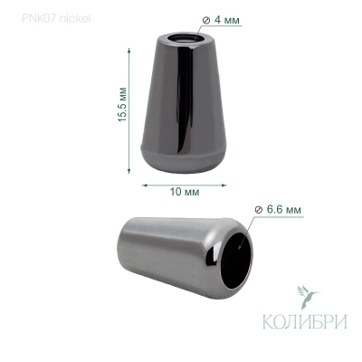 PNK07 nickel info