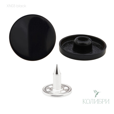 Xn03 black