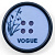 Blue1 (синий 1) 16L