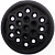 Black (черный) 16L