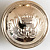 Gold( золотой), 24L