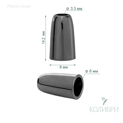 PNK04 nickel info