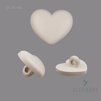 DE138 milk