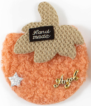 LA500 Orange (оранжевый)