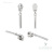 BC04 silver