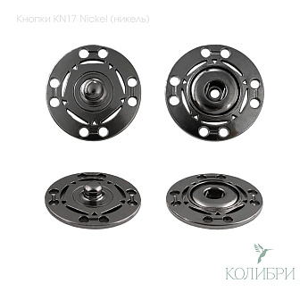 kn17 nickel