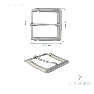 Mr124 t.silver info
