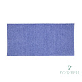 Заплатка самоклеющаяся, джинсовая - AC07, синий1, 10 шт