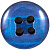 Blue (синий) 18L