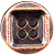 Copper (медный) 18L