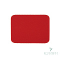 Термозаплатка - AZ03, тканевая, красный, 10 шт