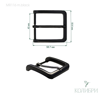 Mr116 m.black info