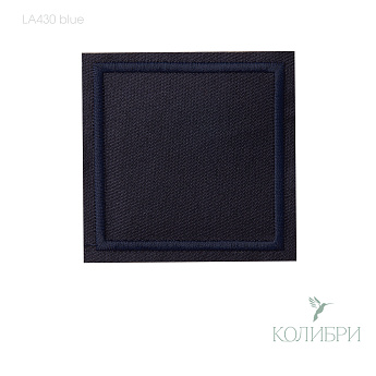 LA430 blue